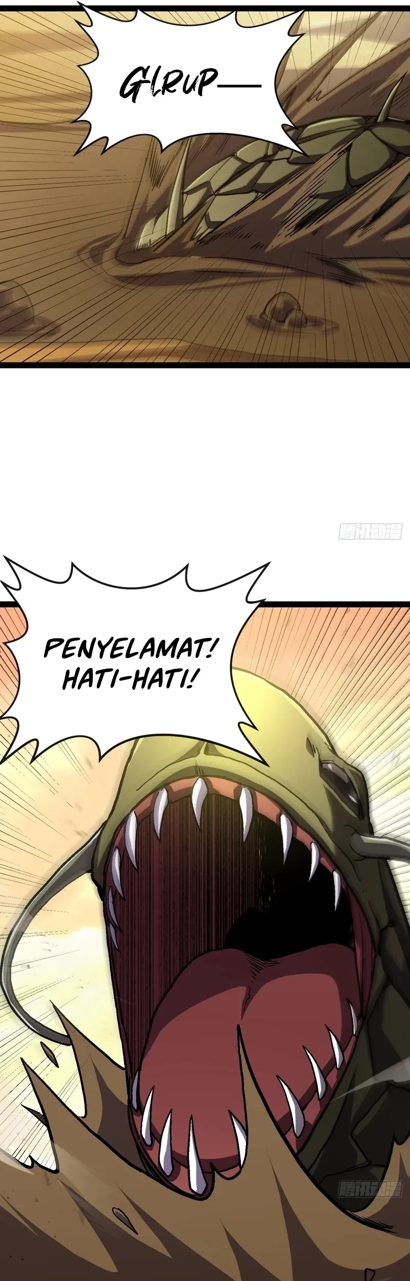 Lord of Summons! Sudden Mutation Chapter 22 Gambar 25