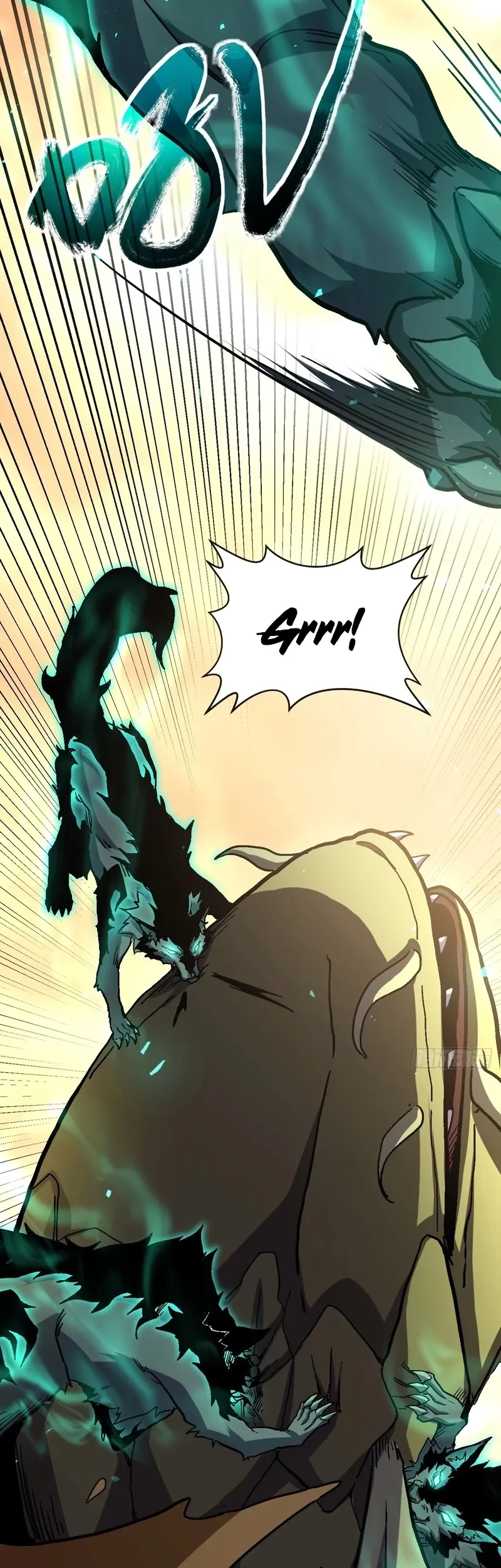 Lord of Summons! Sudden Mutation Chapter 22 Gambar 31