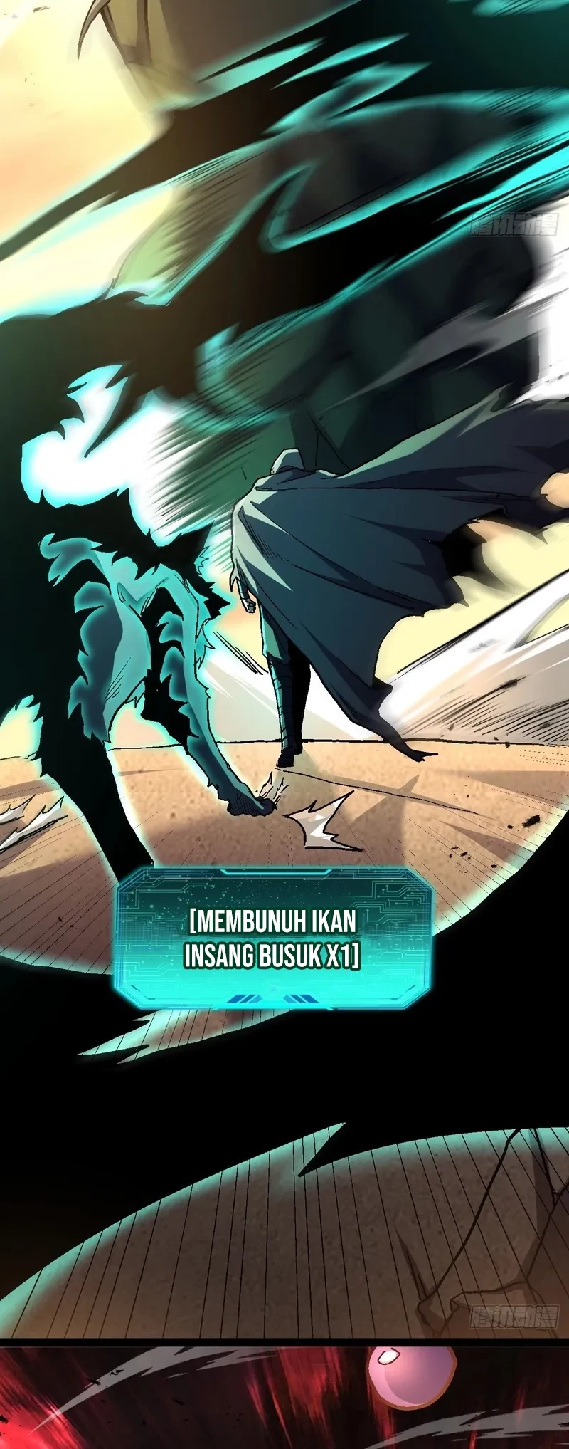 Lord of Summons! Sudden Mutation Chapter 22 Gambar 36