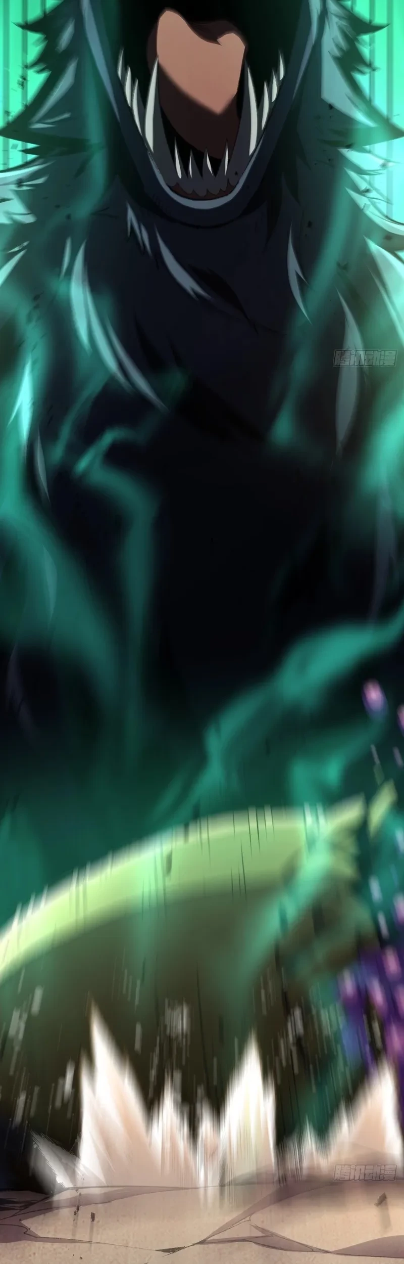 Lord of Summons! Sudden Mutation Chapter 22 Gambar 45