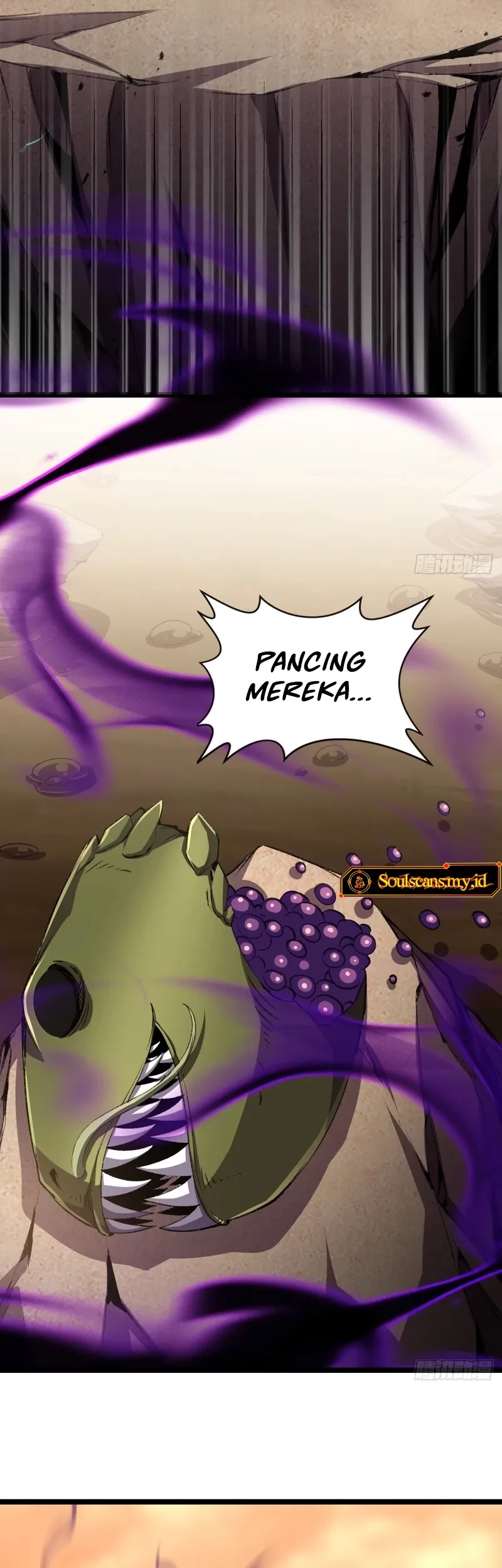 Lord of Summons! Sudden Mutation Chapter 22 Gambar 46