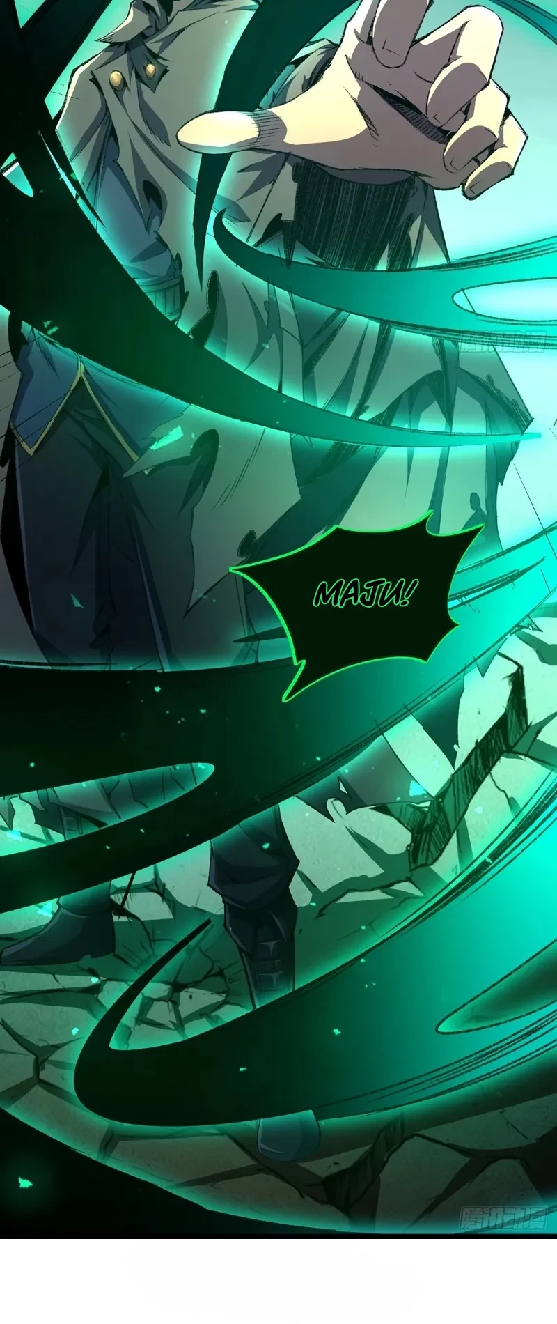 Lord of Summons! Sudden Mutation Chapter 22 Gambar 53