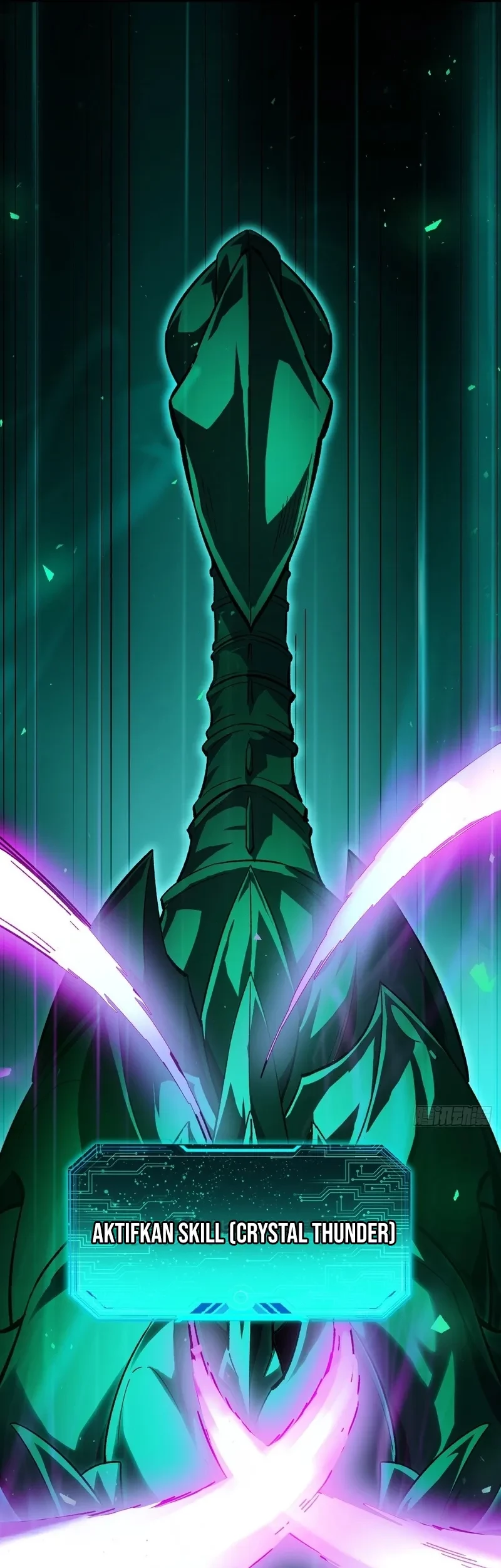 Lord of Summons! Sudden Mutation Chapter 22 Gambar 5