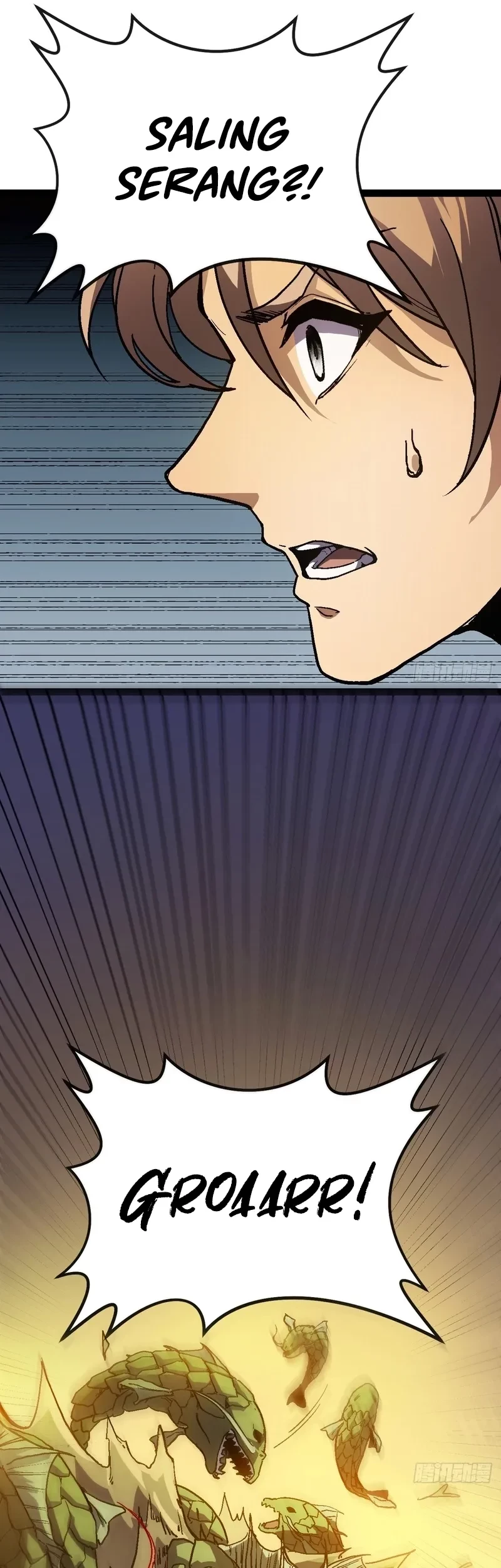 Lord of Summons! Sudden Mutation Chapter 22 Gambar 18
