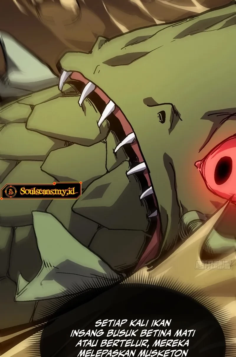 Lord of Summons! Sudden Mutation Chapter 22 Gambar 20