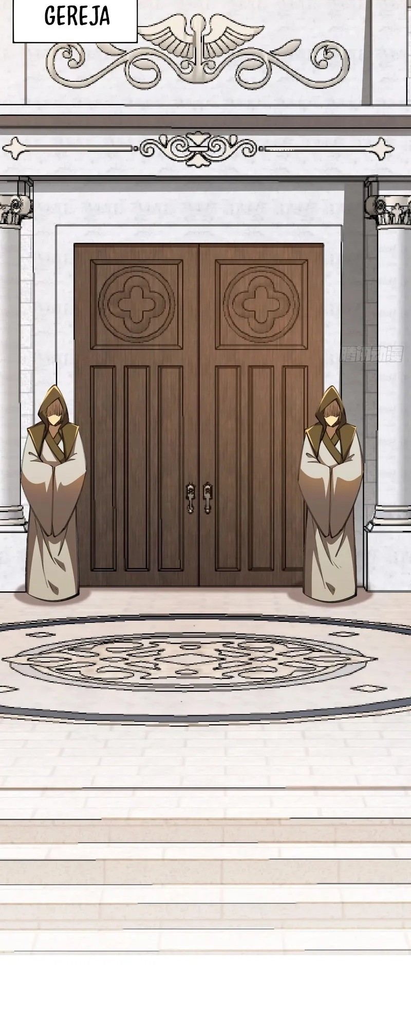 Lord of Summons! Sudden Mutation Chapter 23 Gambar 31
