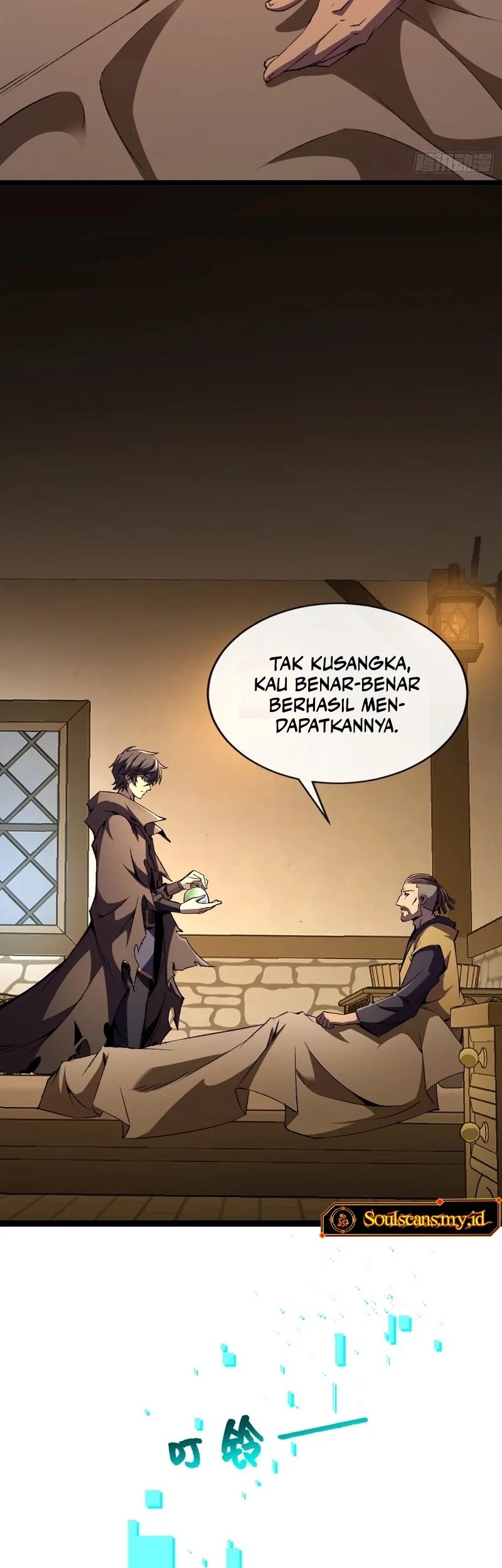 Lord of Summons! Sudden Mutation Chapter 23 Gambar 33