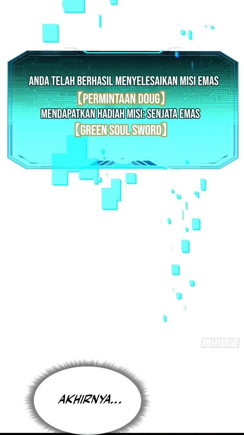Lord of Summons! Sudden Mutation Chapter 23 Gambar 34