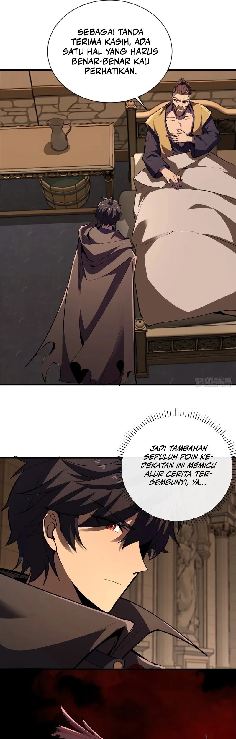 Lord of Summons! Sudden Mutation Chapter 23 Gambar 46
