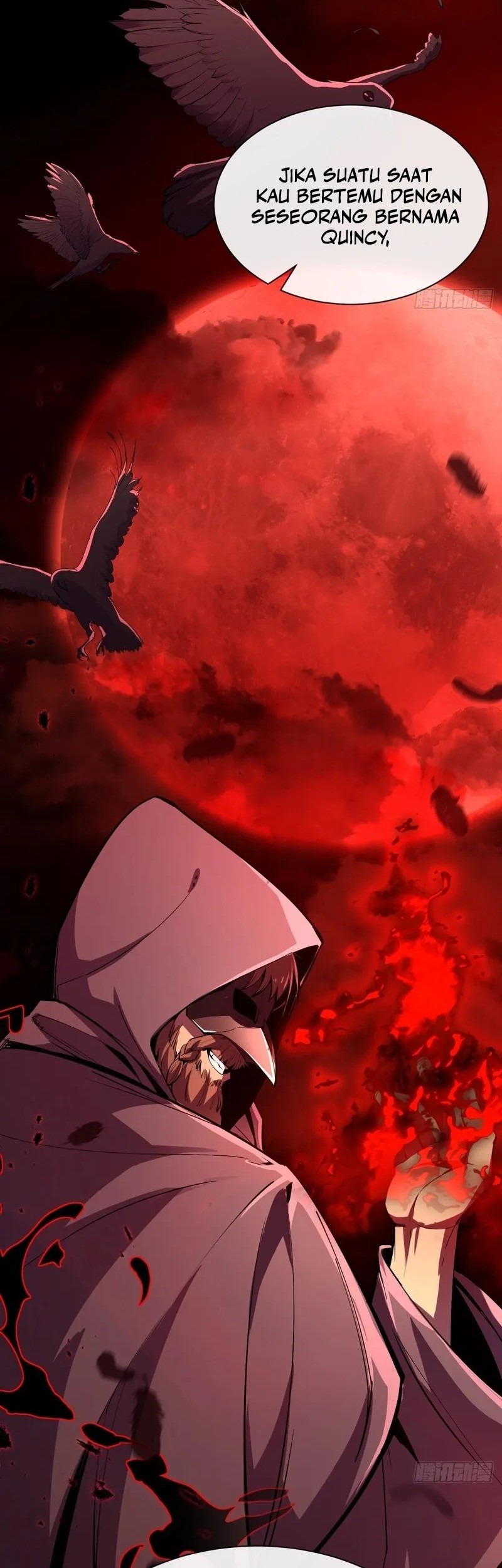 Lord of Summons! Sudden Mutation Chapter 23 Gambar 47