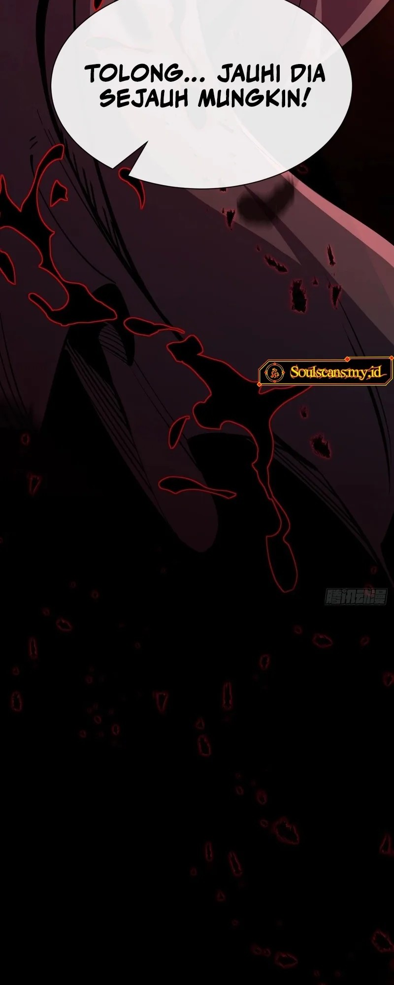Lord of Summons! Sudden Mutation Chapter 23 Gambar 48