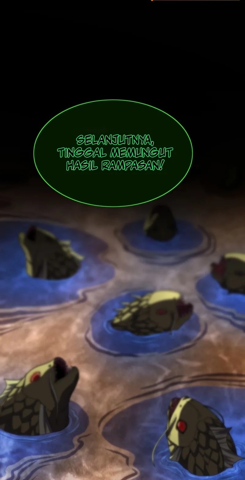 Lord of Summons! Sudden Mutation Chapter 23 Gambar 9