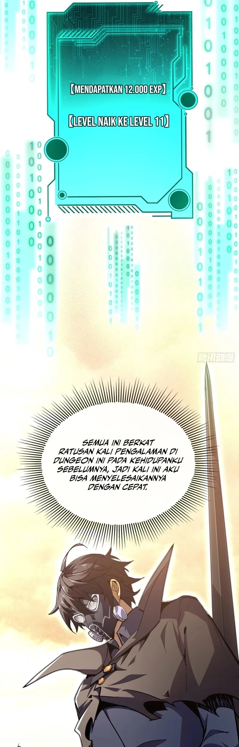 Lord of Summons! Sudden Mutation Chapter 23 Gambar 15