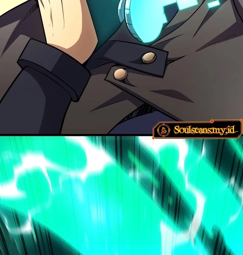 Lord of Summons! Sudden Mutation Chapter 23 Gambar 17