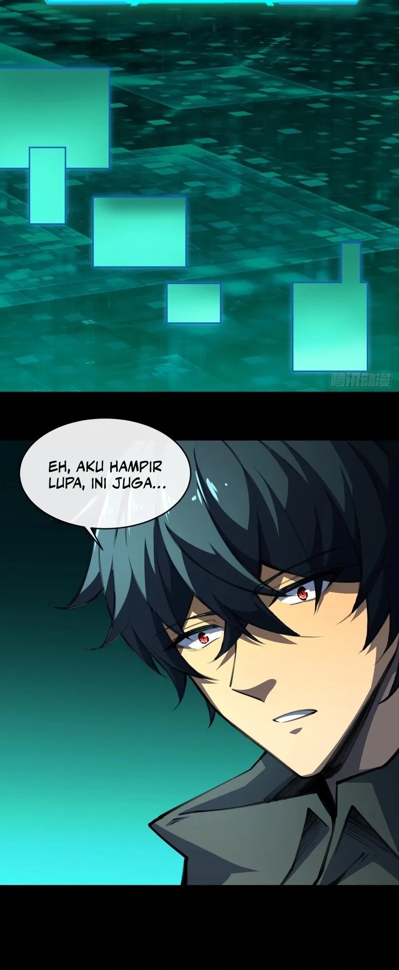 Lord of Summons! Sudden Mutation Chapter 23 Gambar 20