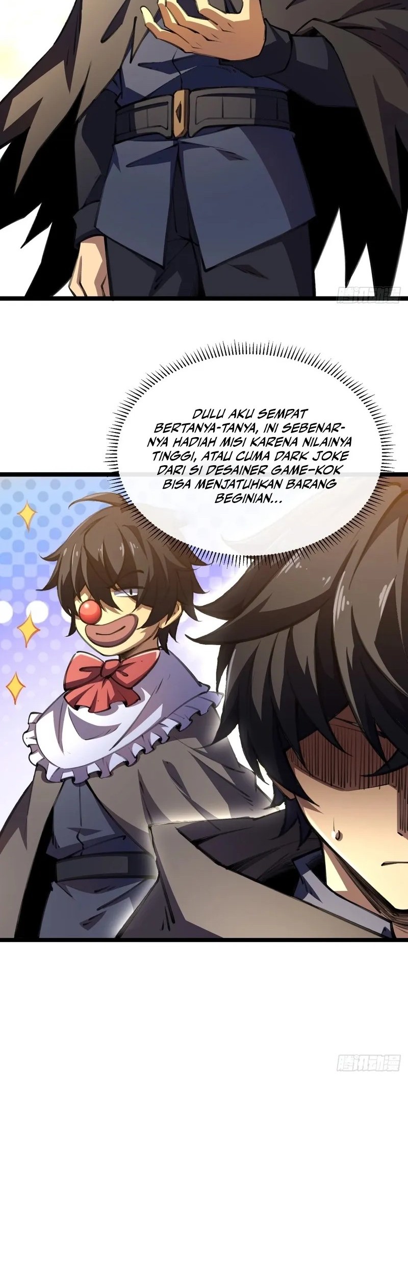 Lord of Summons! Sudden Mutation Chapter 23 Gambar 22