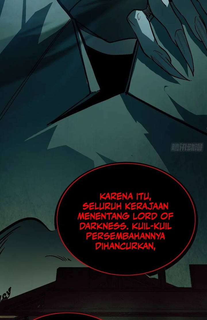 Lord of Summons! Sudden Mutation Chapter 24 Gambar 23