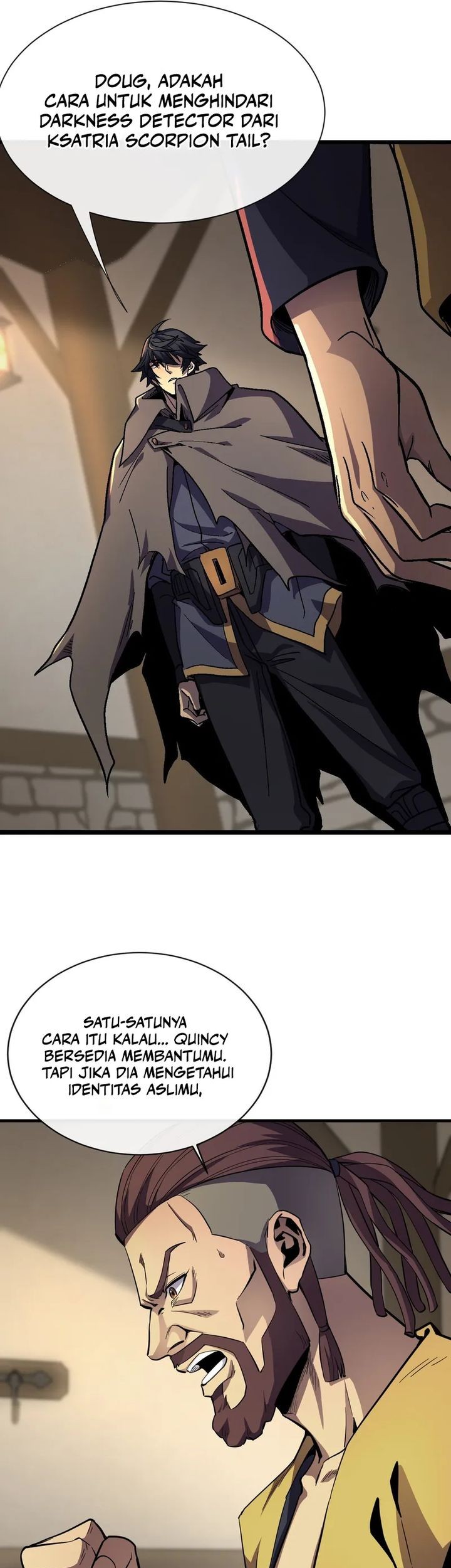 Lord of Summons! Sudden Mutation Chapter 24 Gambar 30