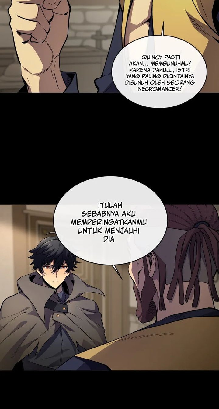 Lord of Summons! Sudden Mutation Chapter 24 Gambar 31