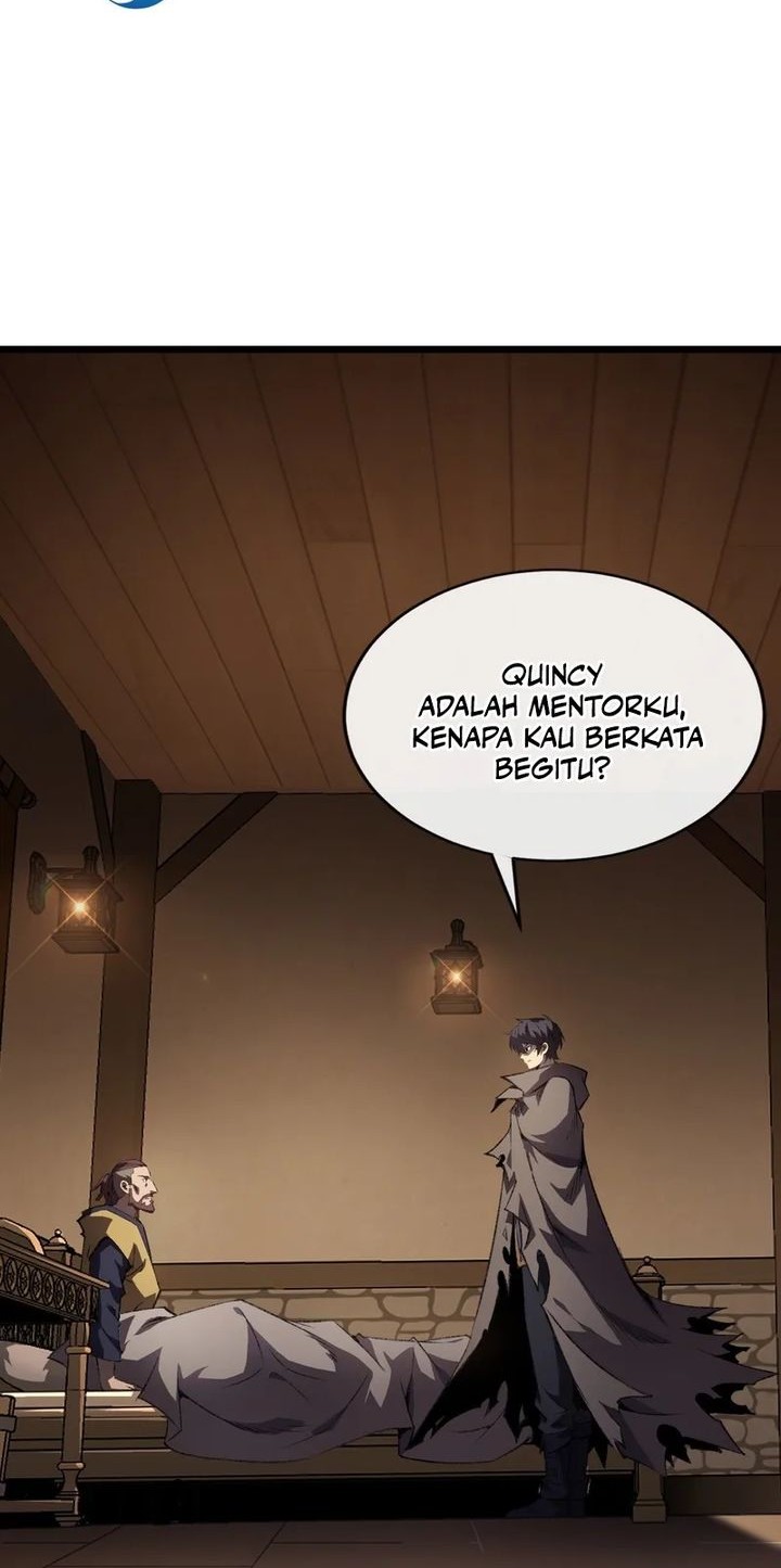Baca Manhua Lord of Summons! Sudden Mutation Chapter 24 Gambar 2