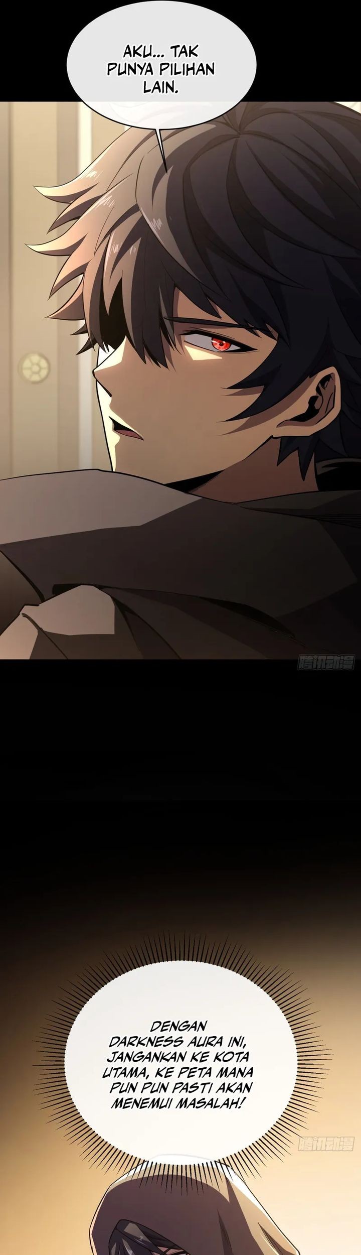 Lord of Summons! Sudden Mutation Chapter 24 Gambar 38