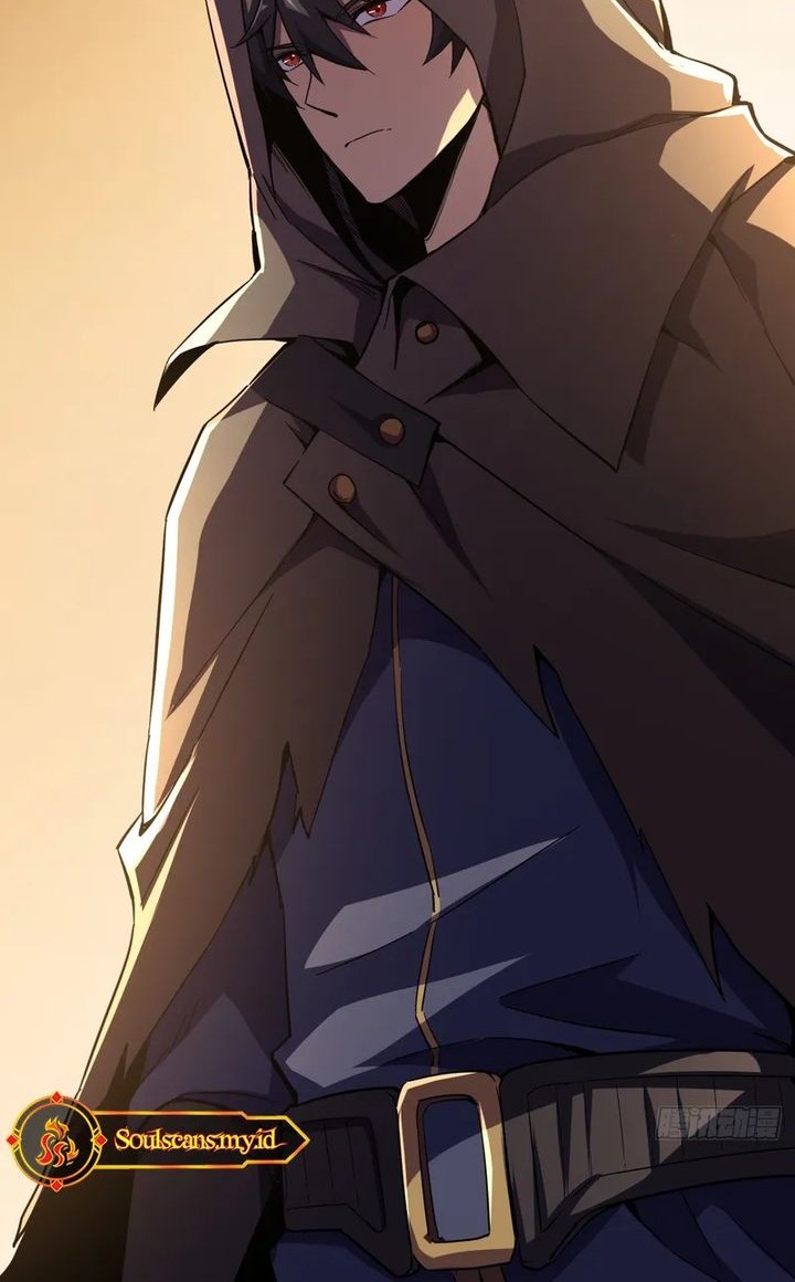 Lord of Summons! Sudden Mutation Chapter 24 Gambar 39