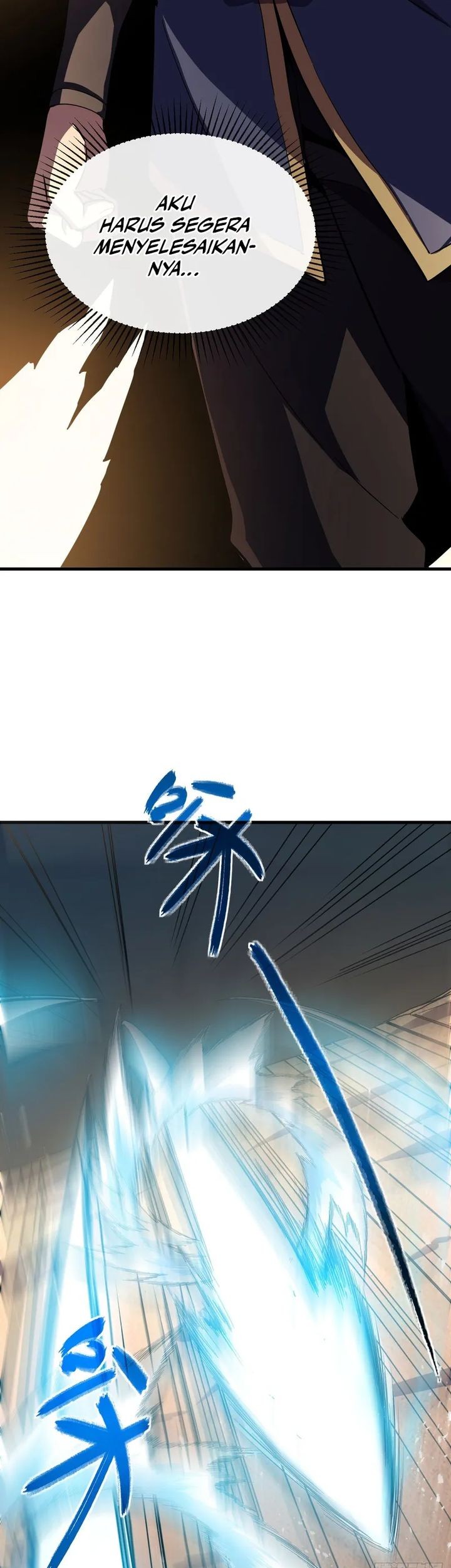 Lord of Summons! Sudden Mutation Chapter 24 Gambar 40