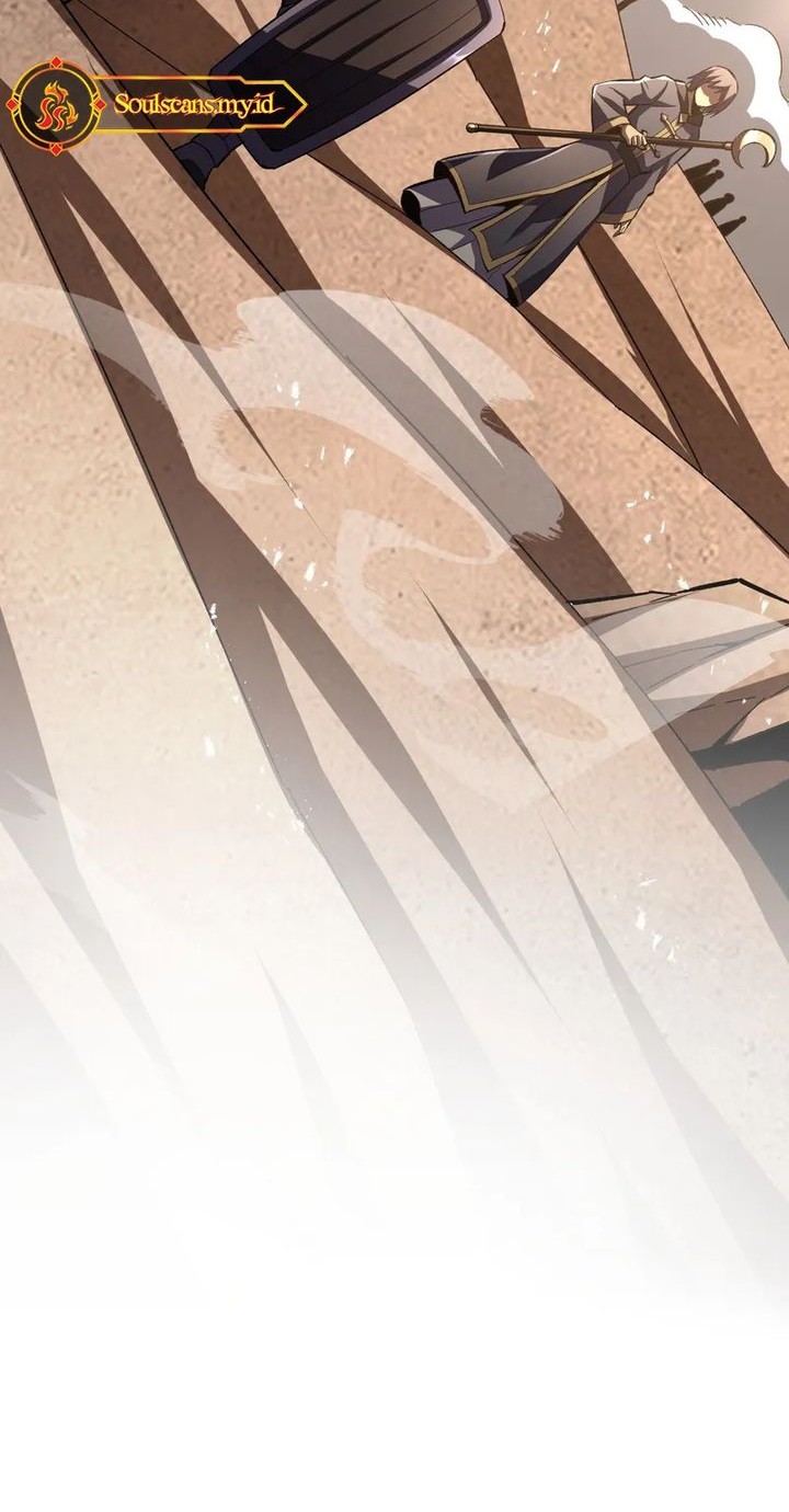 Lord of Summons! Sudden Mutation Chapter 24 Gambar 47