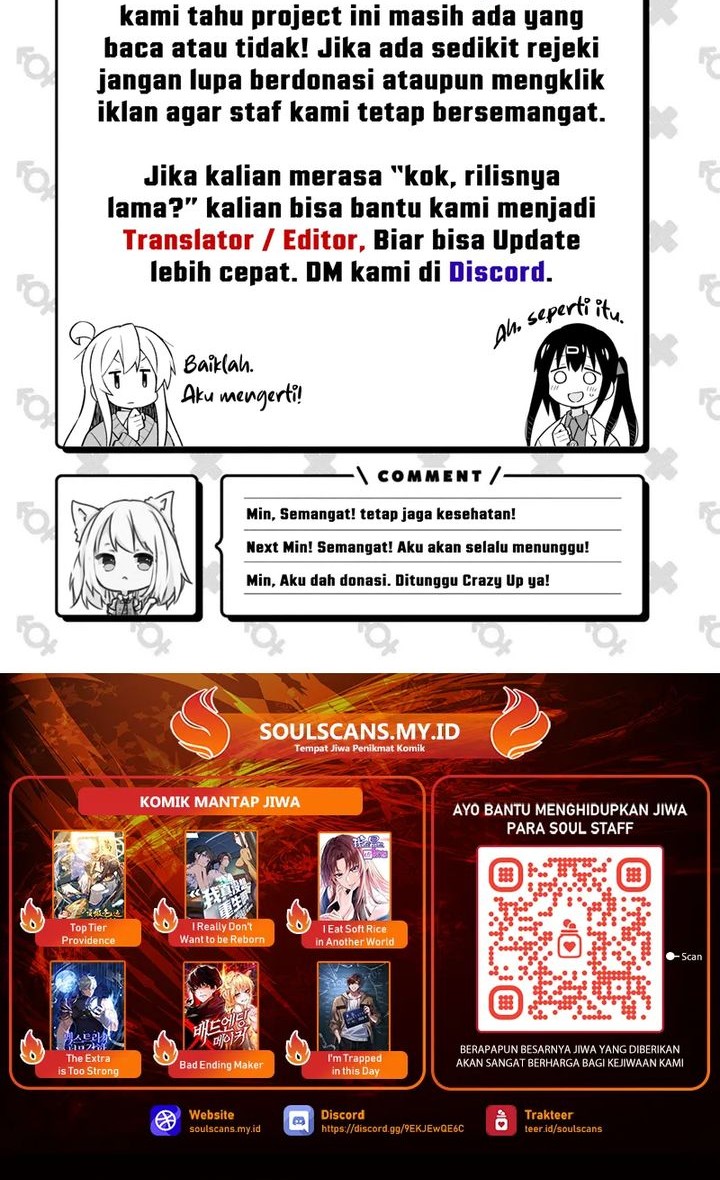 Lord of Summons! Sudden Mutation Chapter 24 Gambar 53