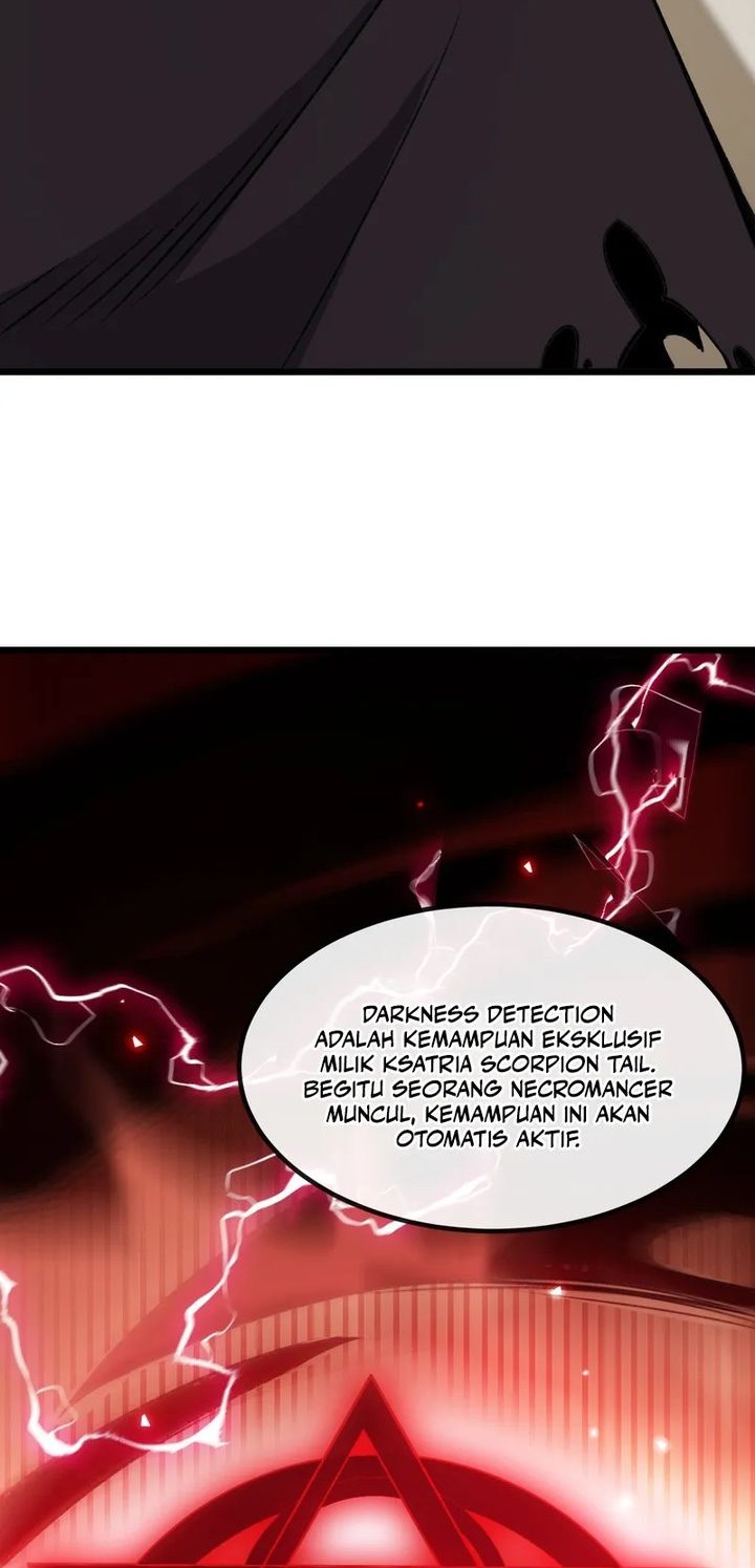 Lord of Summons! Sudden Mutation Chapter 24 Gambar 8