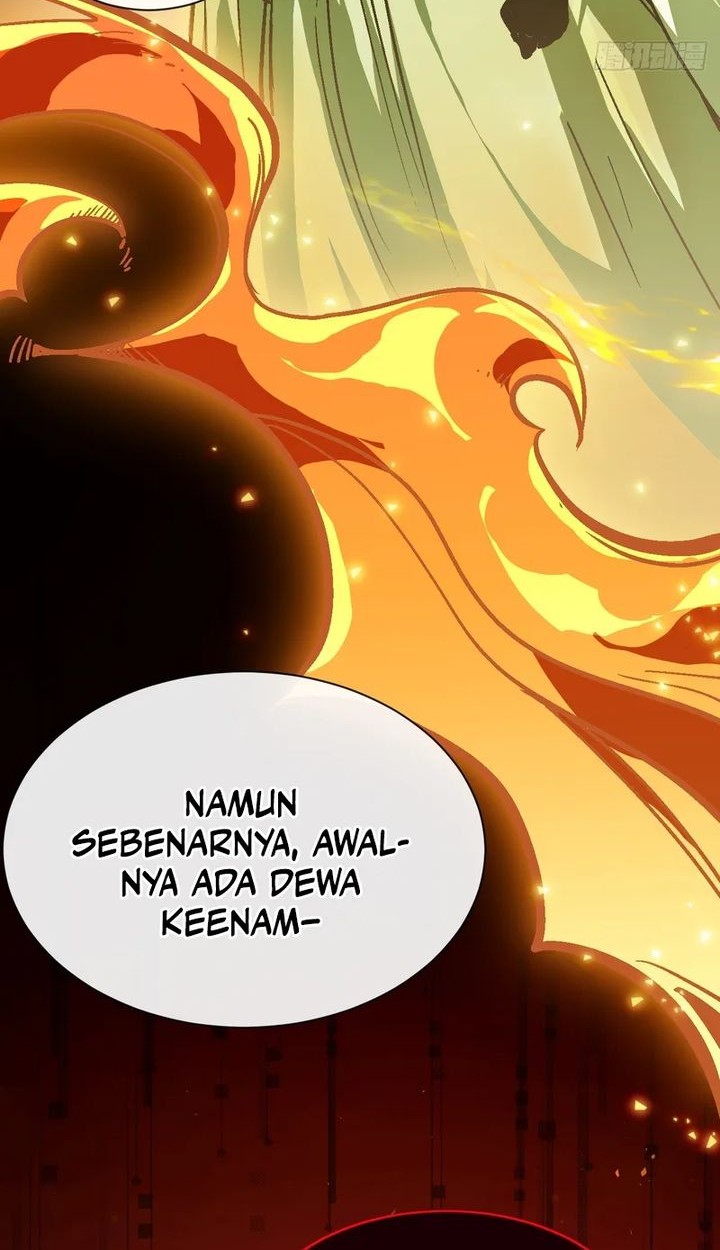 Lord of Summons! Sudden Mutation Chapter 24 Gambar 16