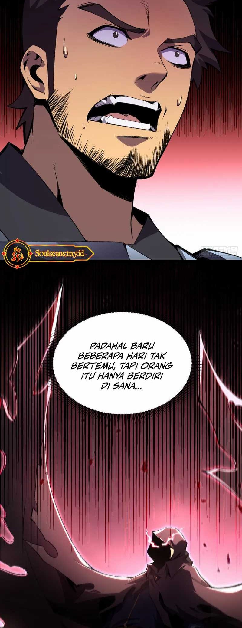 Lord of Summons! Sudden Mutation Chapter 26 Gambar 28