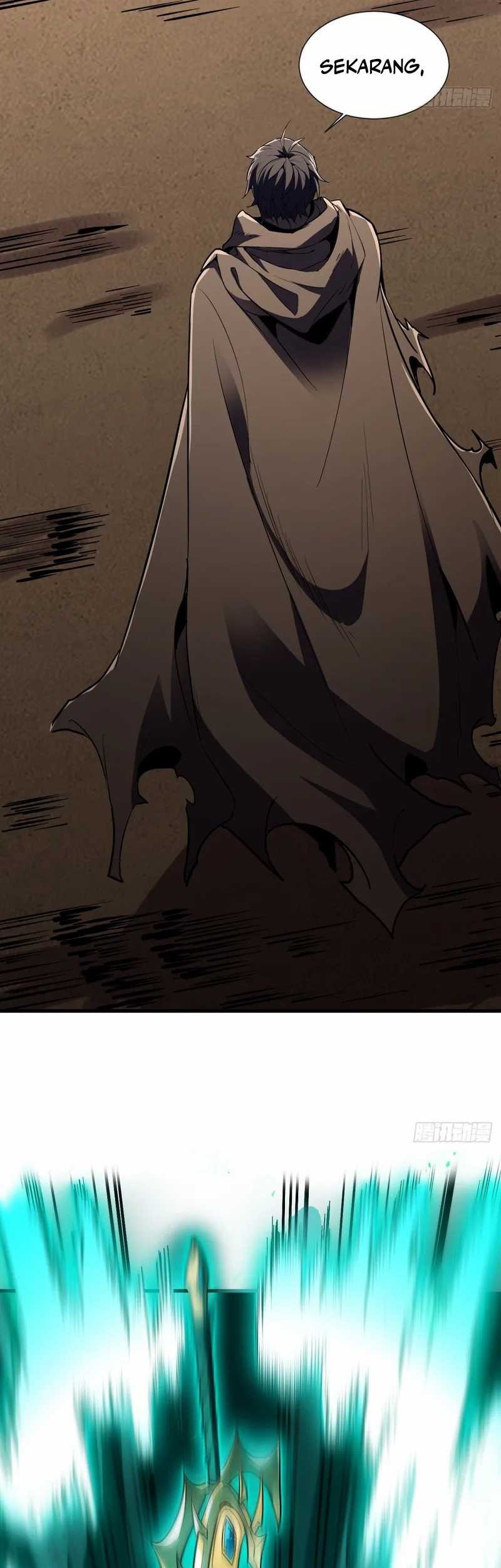 Lord of Summons! Sudden Mutation Chapter 26 Gambar 35