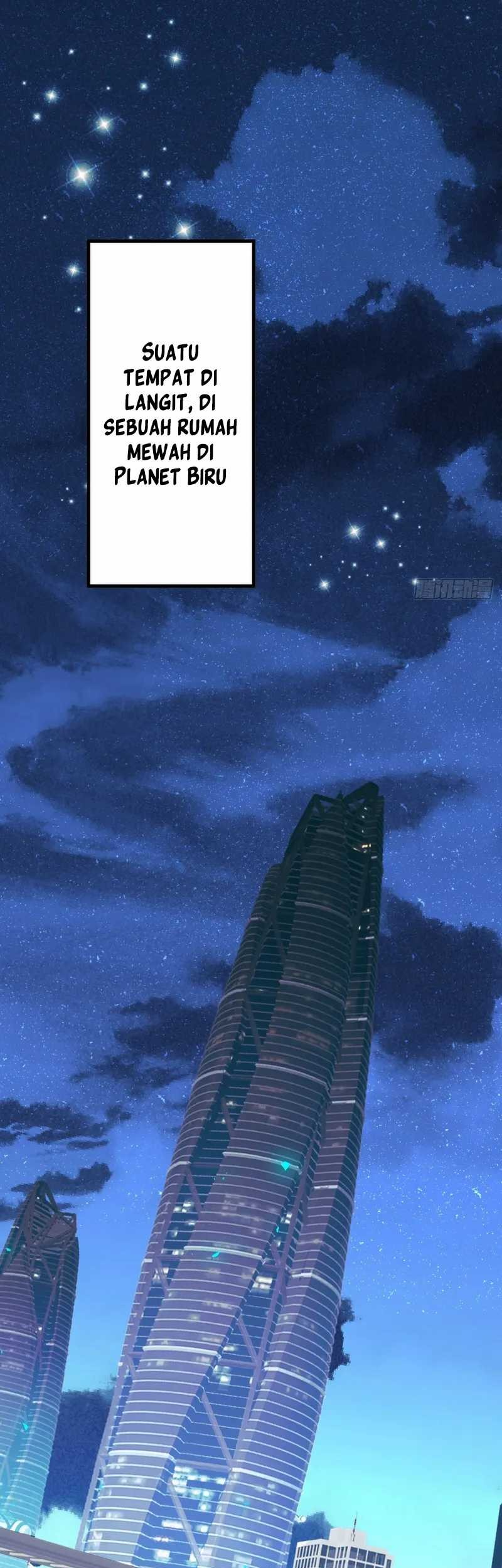 Lord of Summons! Sudden Mutation Chapter 26 Gambar 46
