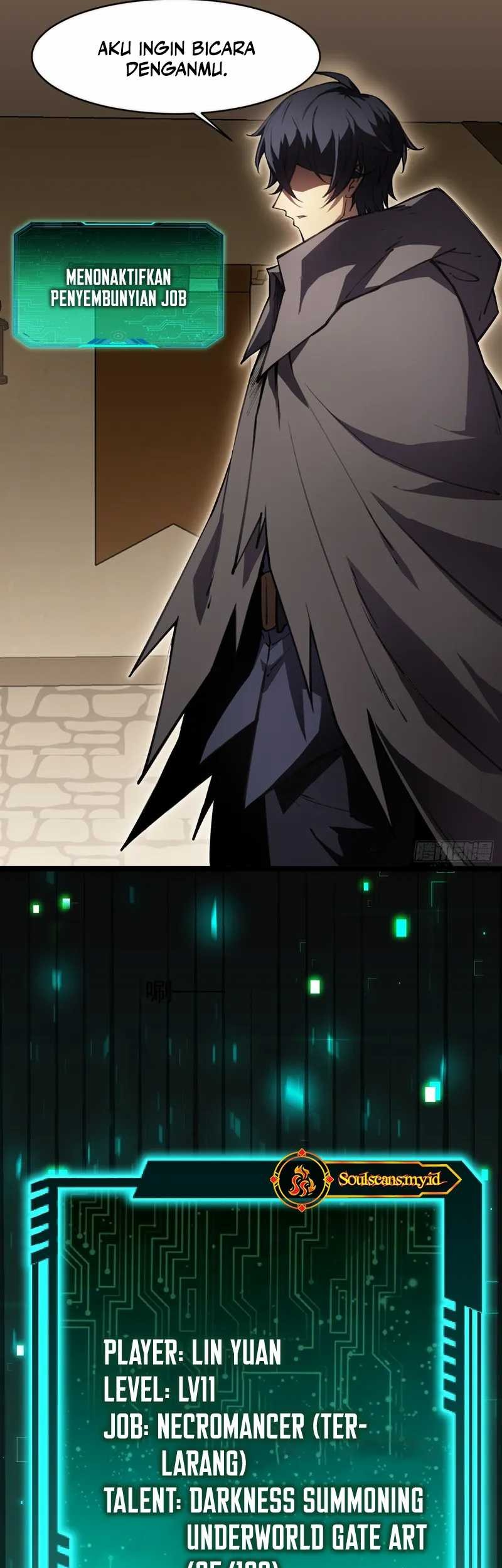 Lord of Summons! Sudden Mutation Chapter 26 Gambar 56