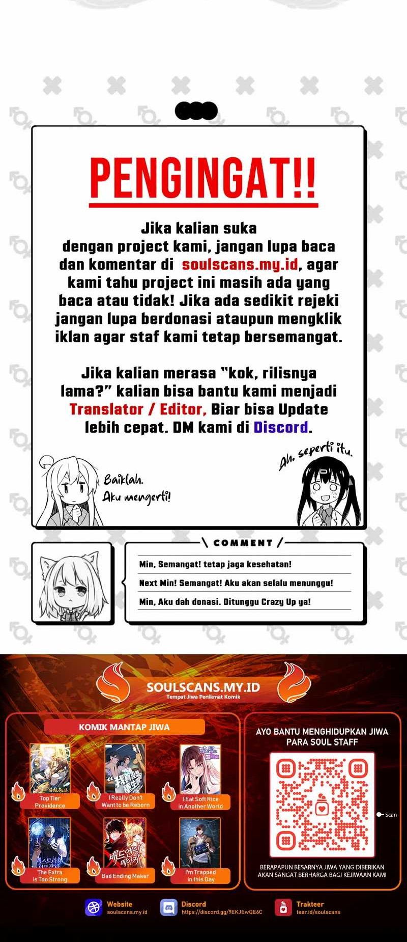 Lord of Summons! Sudden Mutation Chapter 26 Gambar 61