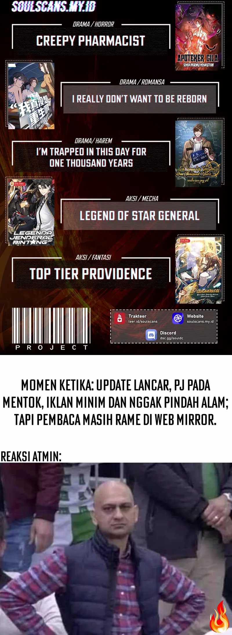 Lord of Summons! Sudden Mutation Chapter 26 Gambar 62