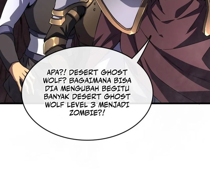Lord of Summons! Sudden Mutation Chapter 3 Gambar 33