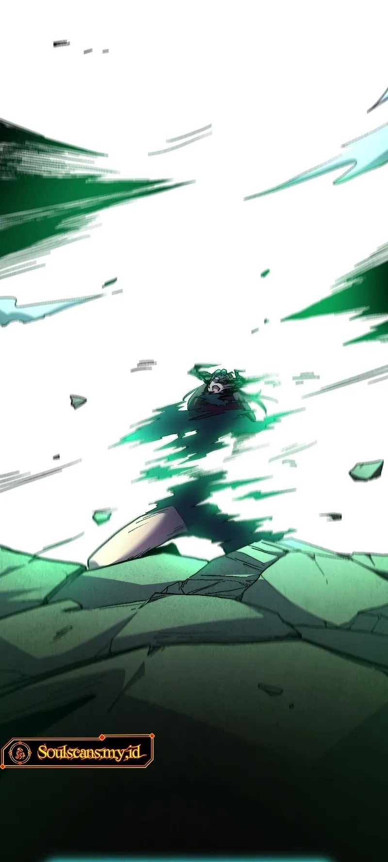 Lord of Summons! Sudden Mutation Chapter 30 Gambar 36