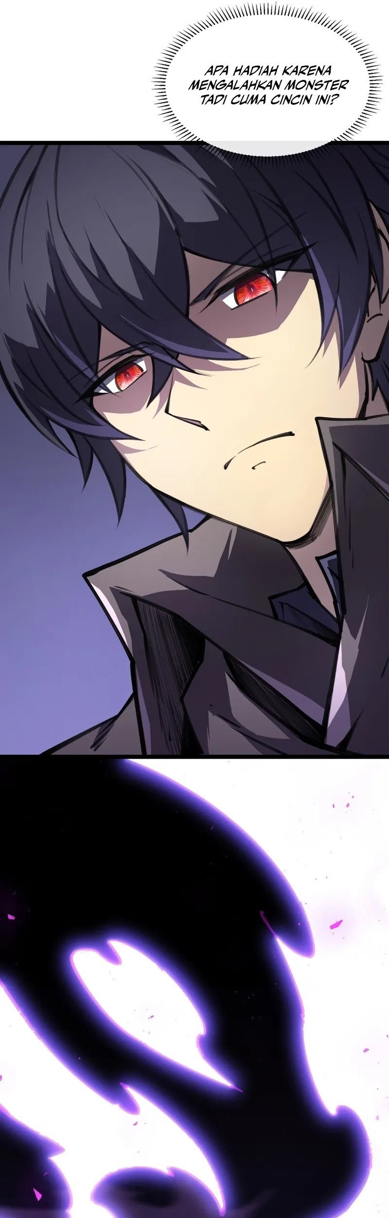Lord of Summons! Sudden Mutation Chapter 30 Gambar 46