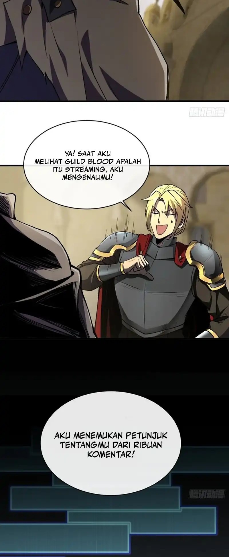Lord of Summons! Sudden Mutation Chapter 31 Gambar 42