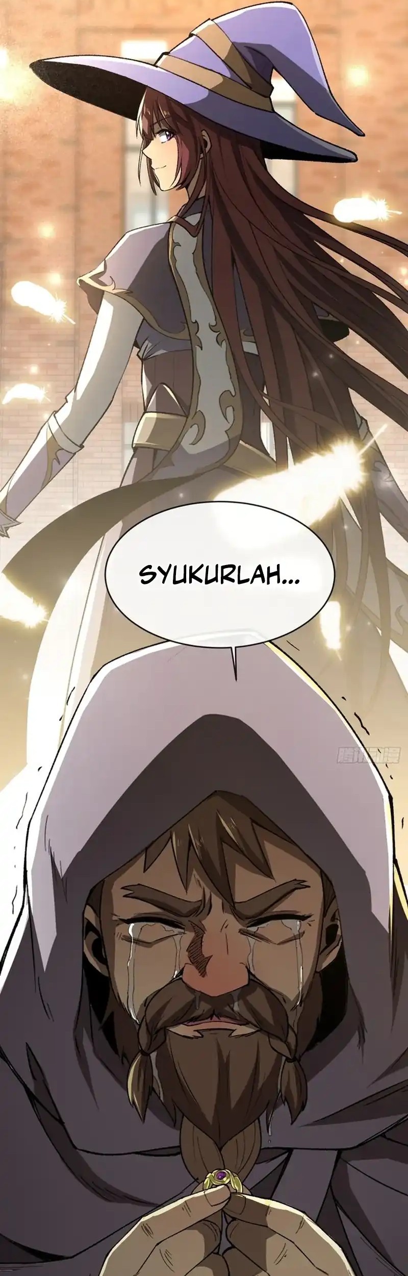 Lord of Summons! Sudden Mutation Chapter 31 Gambar 13