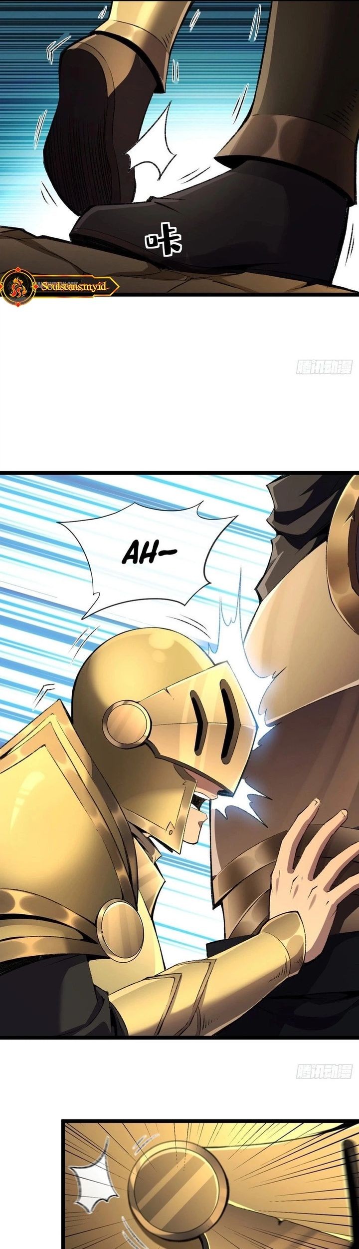 Lord of Summons! Sudden Mutation Chapter 33 Gambar 36