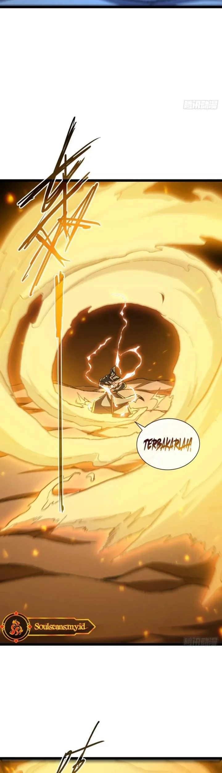 Lord of Summons! Sudden Mutation Chapter 35 Gambar 14