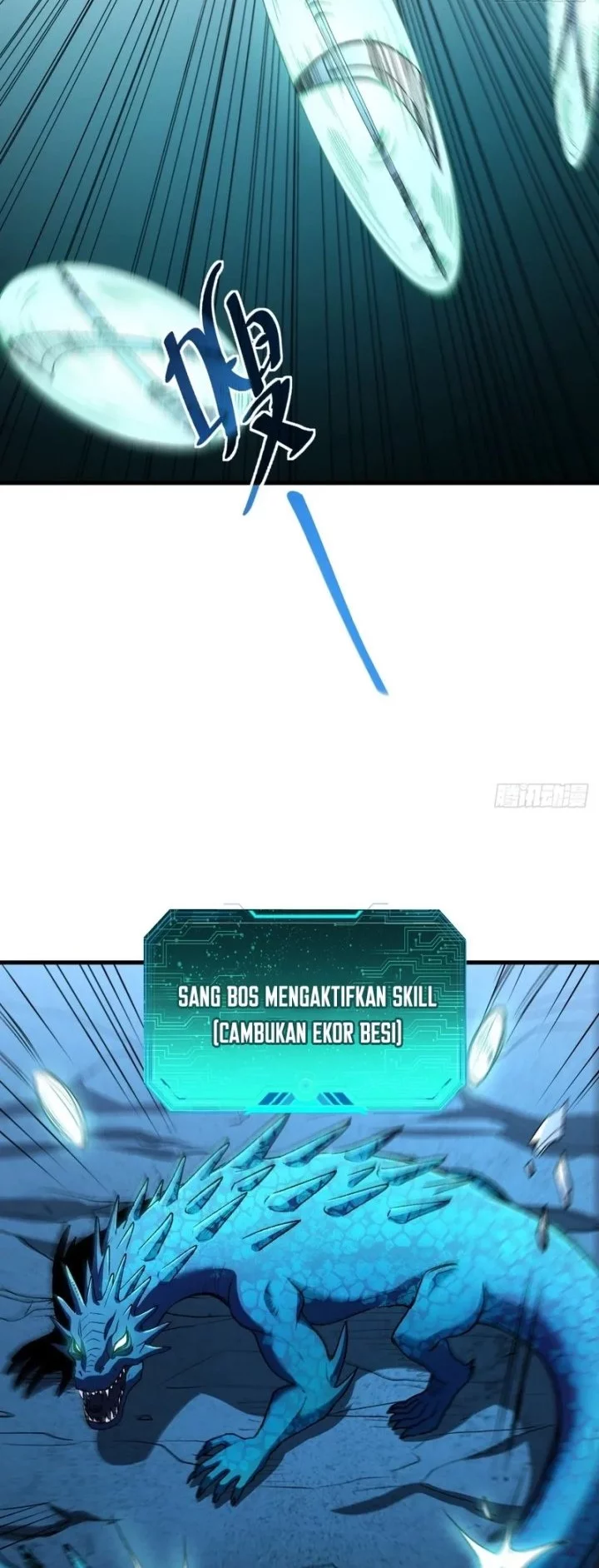 Lord of Summons! Sudden Mutation Chapter 36 Gambar 21