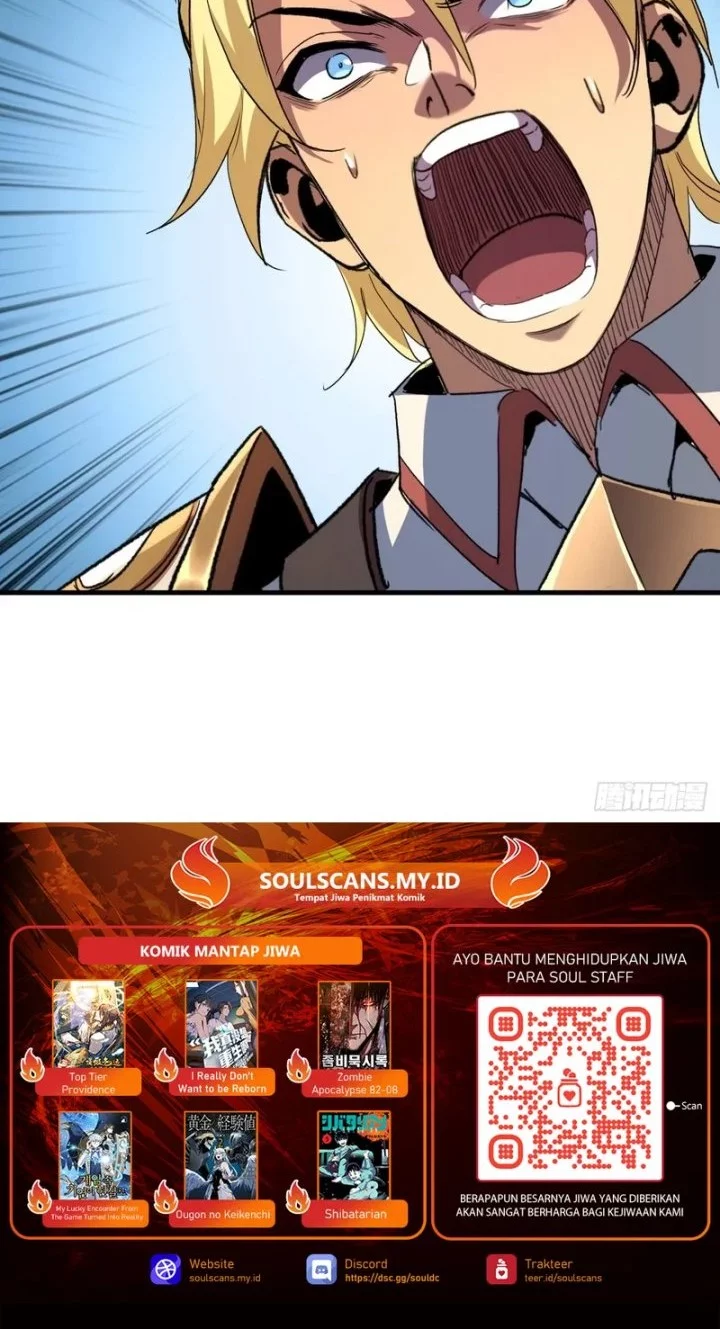 Lord of Summons! Sudden Mutation Chapter 36 Gambar 31