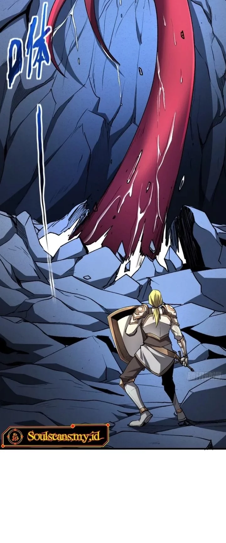 Lord of Summons! Sudden Mutation Chapter 36 Gambar 3