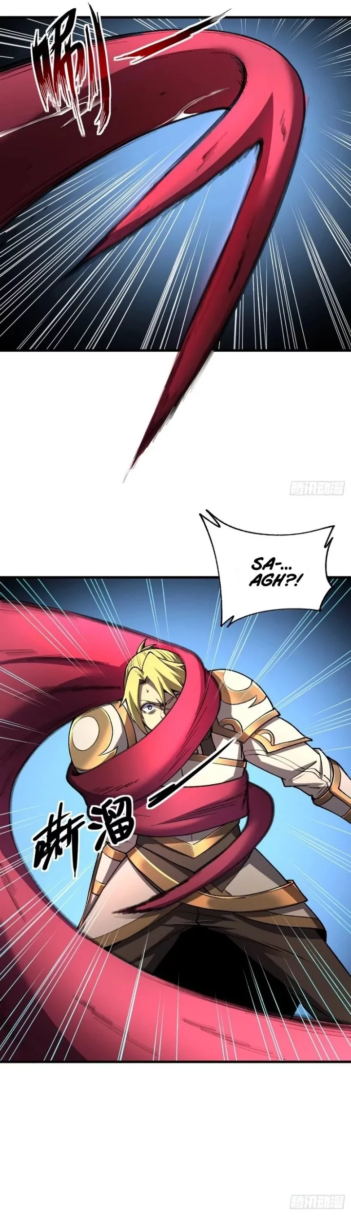 Lord of Summons! Sudden Mutation Chapter 36 Gambar 6