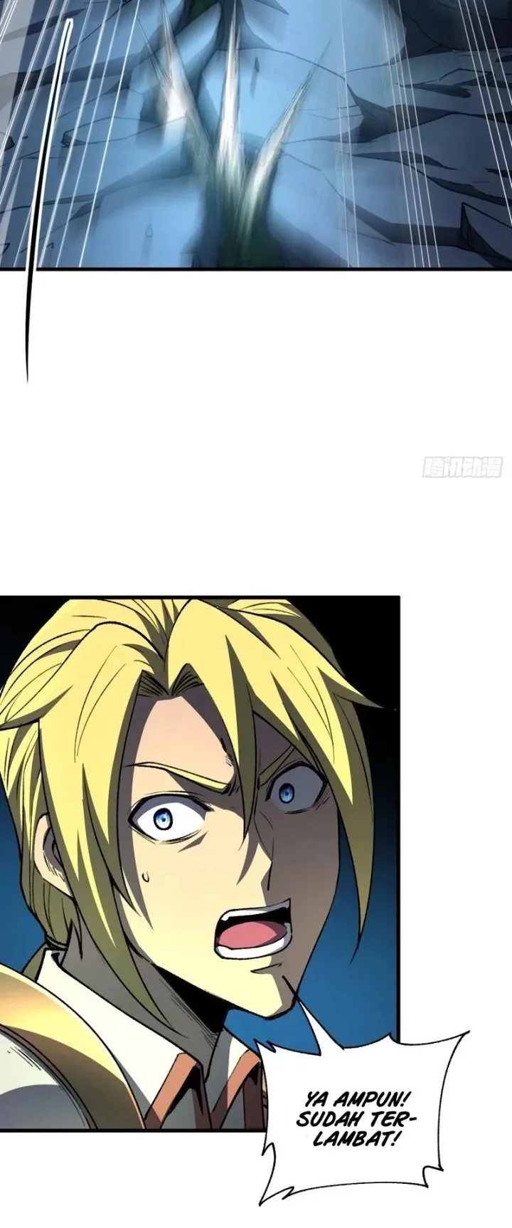 Lord of Summons! Sudden Mutation Chapter 36 Gambar 13