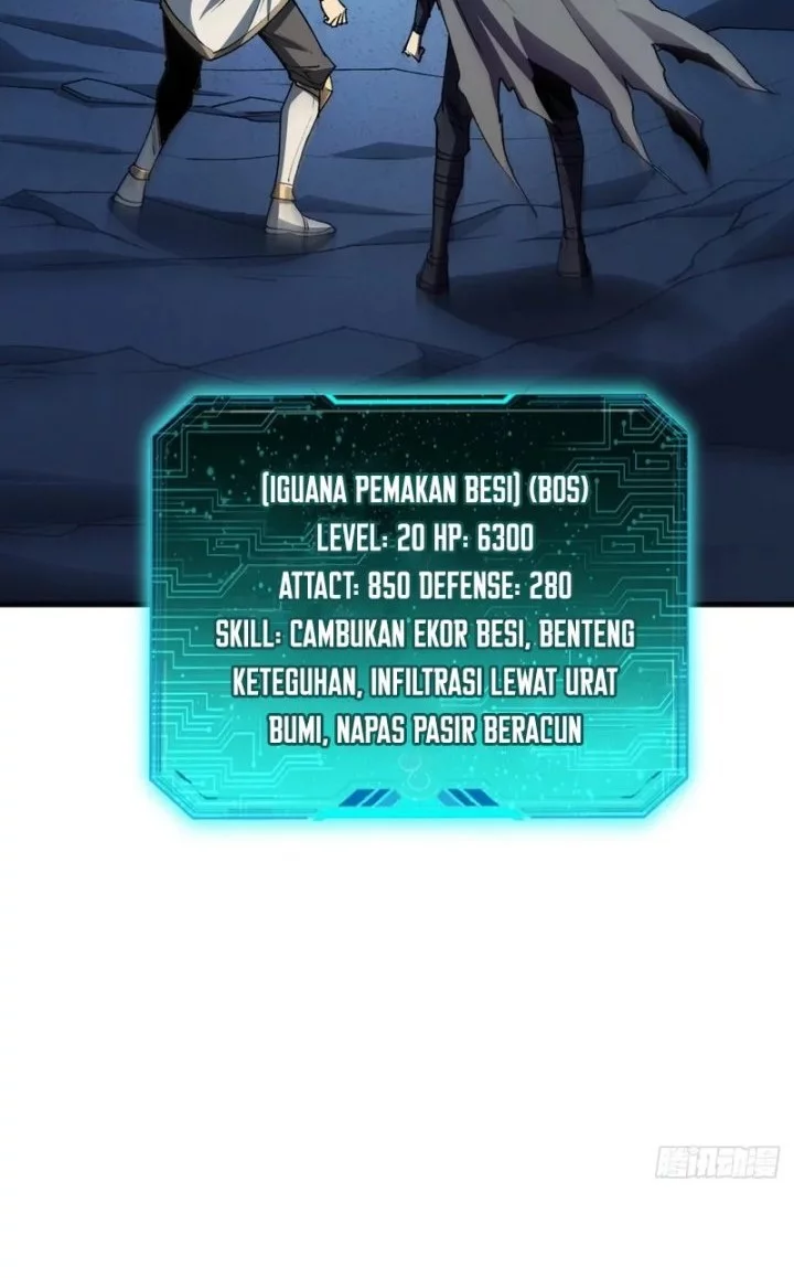 Lord of Summons! Sudden Mutation Chapter 36 Gambar 15